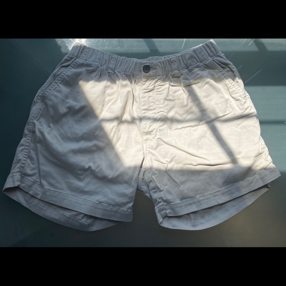 Vintage 1946 “Snappers” shorts